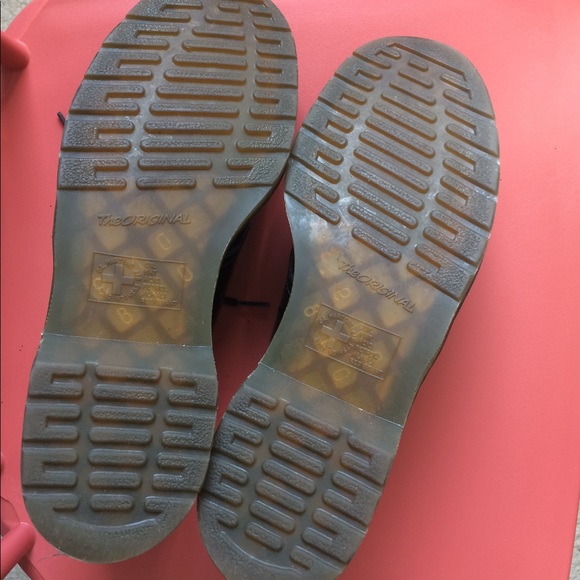 💖Men's Dr Marten shoes 💖 - Picture 4 of 4